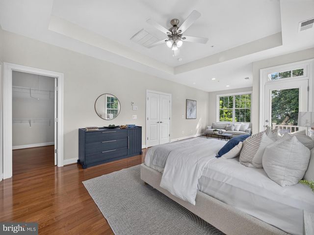 3032 MOORE LN, Kensington, MD 20895