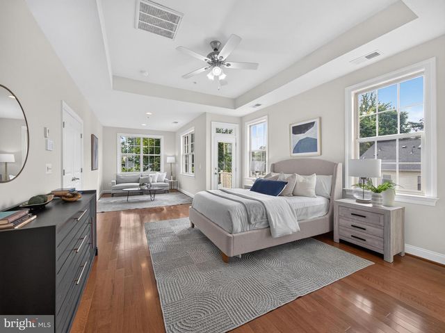 3032 MOORE LN, Kensington, MD 20895