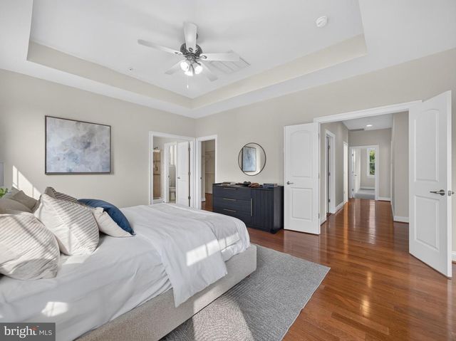3032 MOORE LN, Kensington, MD 20895