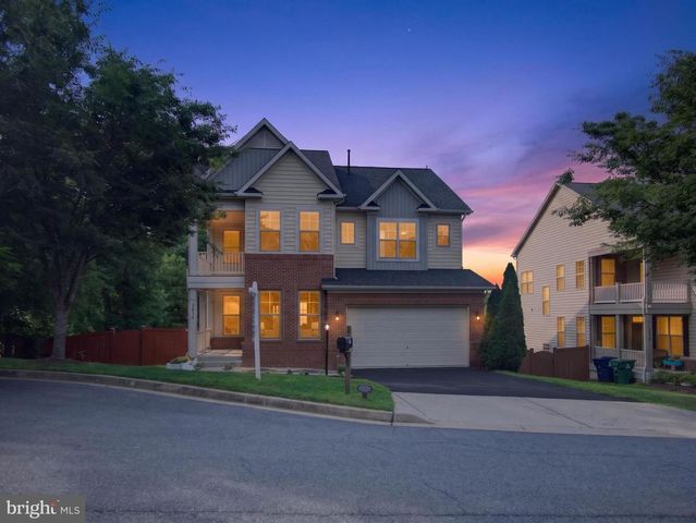 3032 MOORE LN, Kensington, MD 20895
