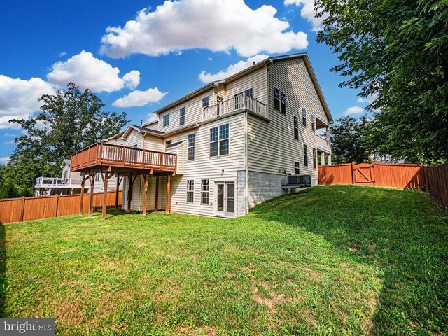 3032 MOORE LN, Kensington, MD 20895