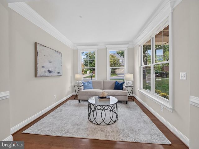 3032 MOORE LN, Kensington, MD 20895