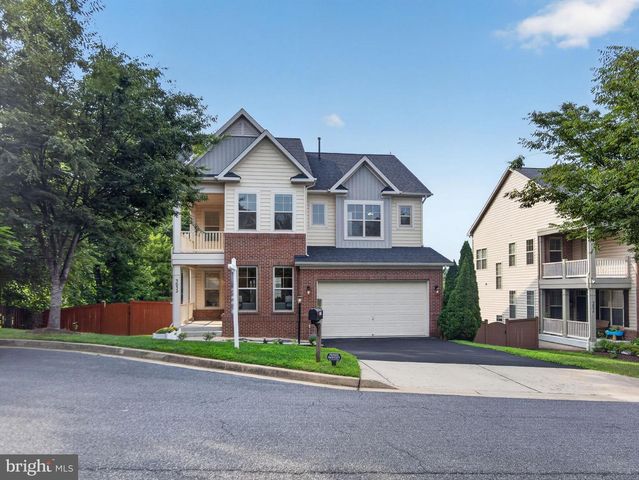 3032 MOORE LN, Kensington, MD 20895