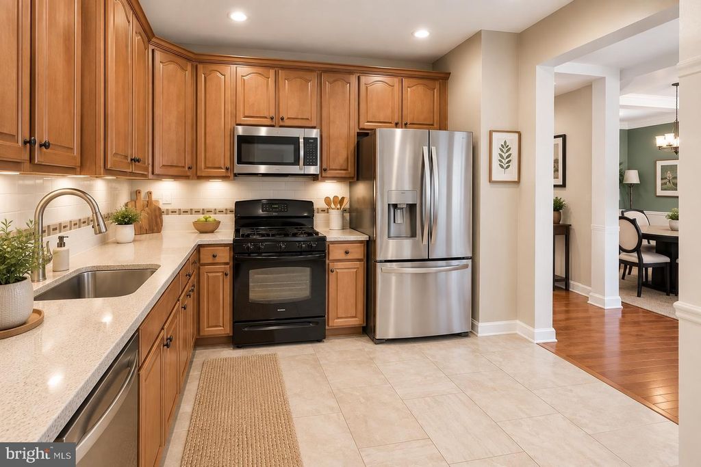 4204 LILAC CT, UPPER GWYNEDD, PA 19446 — photo 5
