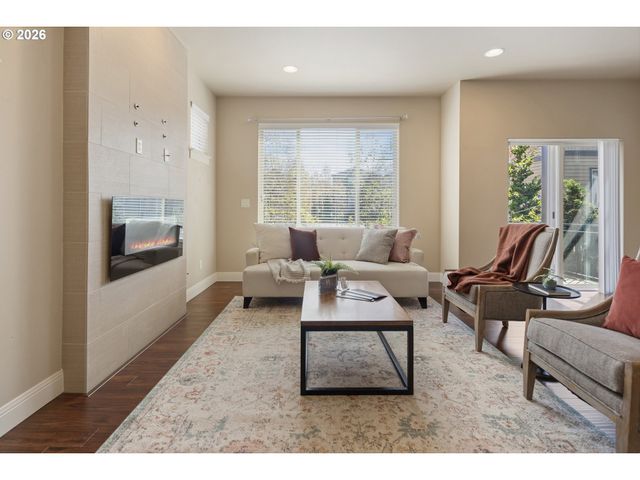 14323 Sw BURLWOOD Ln, Beaverton, OR 97005