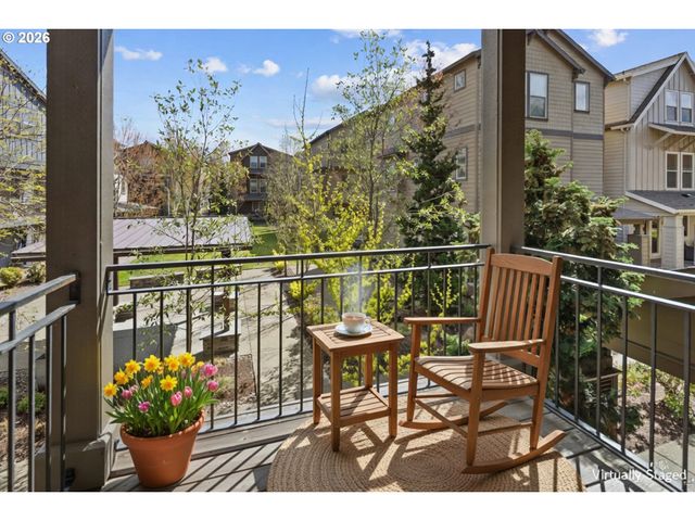 14323 Sw BURLWOOD Ln, Beaverton, OR 97005