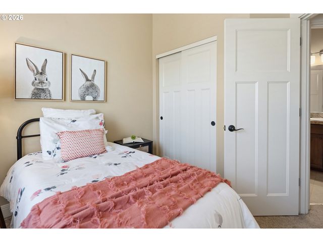 14323 Sw BURLWOOD Ln, Beaverton, OR 97005