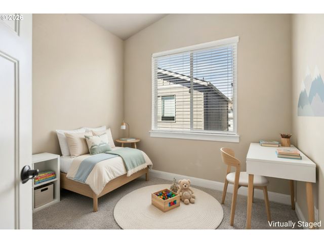 14323 Sw BURLWOOD Ln, Beaverton, OR 97005