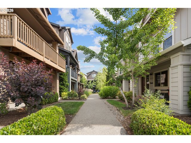 14323 Sw BURLWOOD Ln, Beaverton, OR 97005