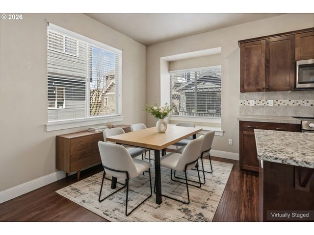 14323 Sw BURLWOOD Ln, Beaverton, OR 97005