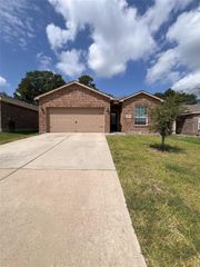 21311 Slate Bend Drive, Hockley, TX 77447