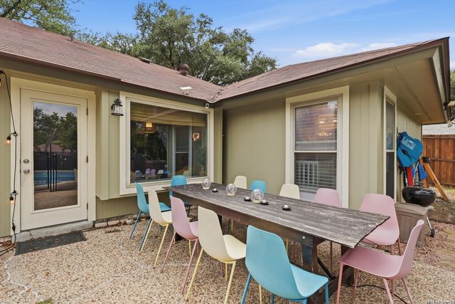 14223 PARKHURST ST, San Antonio, TX 78232