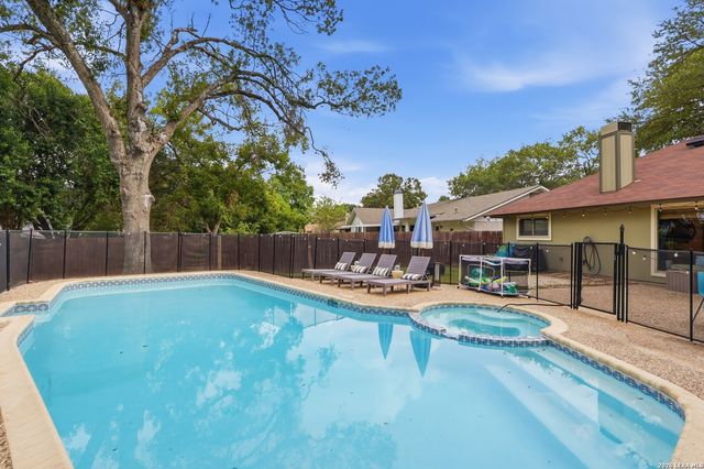 14223 PARKHURST ST, San Antonio, TX 78232