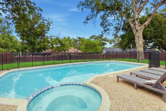 14223 PARKHURST ST, San Antonio, TX 78232
