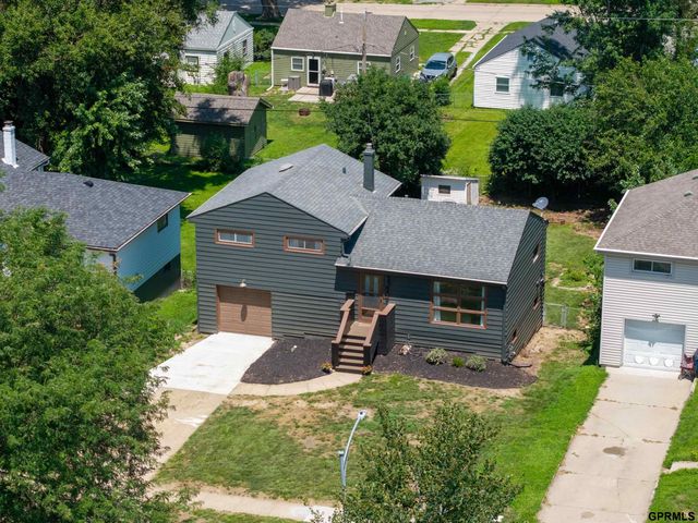 6622 Lafayette Avenue, Omaha, NE 68132