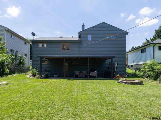 6622 Lafayette Avenue, Omaha, NE 68132
