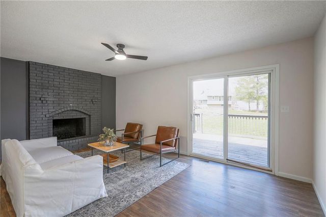 924 Shilo Court, Liberty, MO 64068