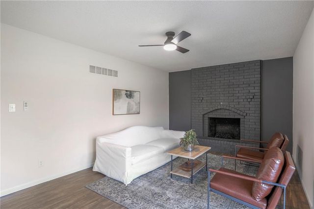 924 Shilo Court, Liberty, MO 64068