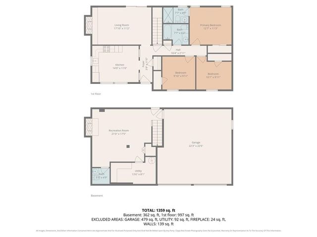 924 Shilo Court, Liberty, MO 64068