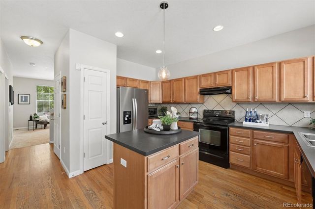2235 Valentia Street, Denver, CO 80238