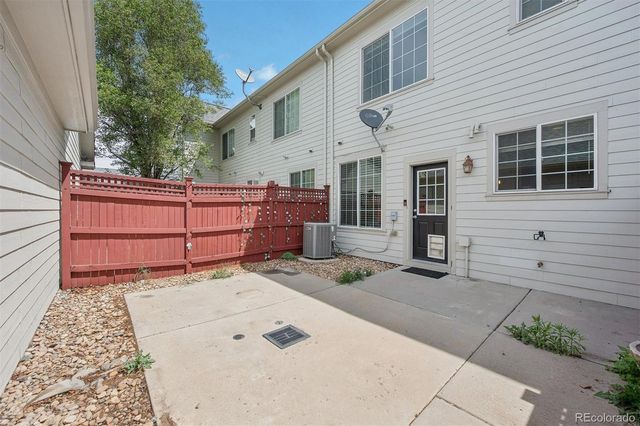 2235 Valentia Street, Denver, CO 80238