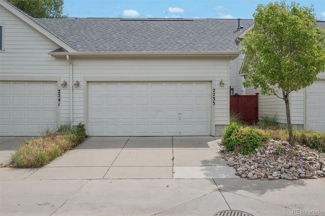 2235 Valentia Street, Denver, CO 80238