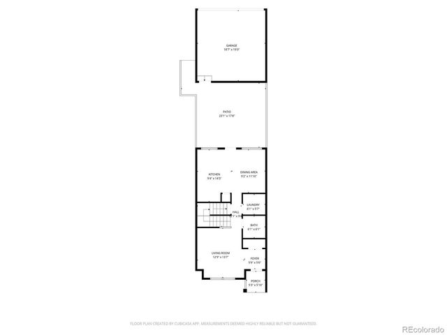 2235 Valentia Street, Denver, CO 80238