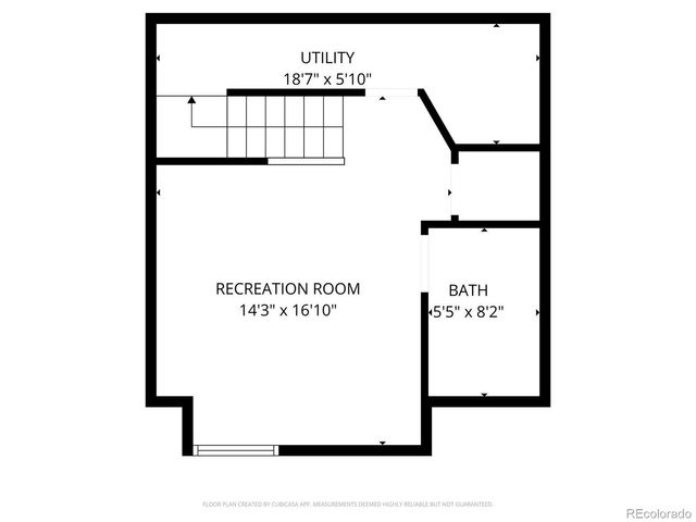 2235 Valentia Street, Denver, CO 80238