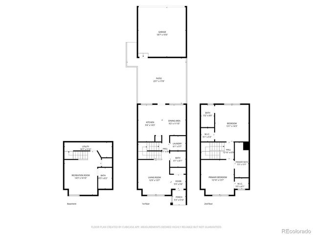 2235 Valentia Street, Denver, CO 80238
