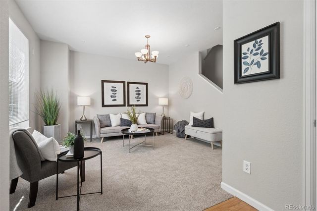 2235 Valentia Street, Denver, CO 80238