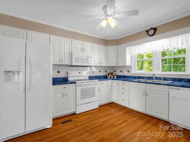 1638 Chase High Road, Forest City, NC 28043