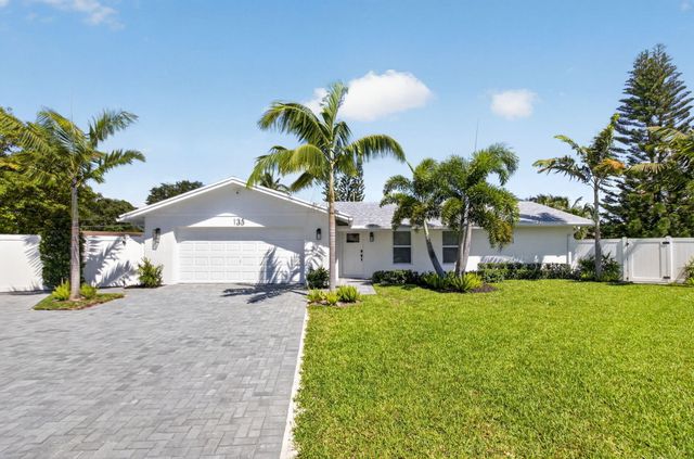 135 SE 28th Court, Boynton Beach, FL 33435