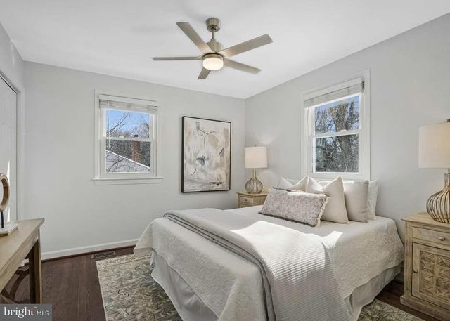 2509 OBERLIN DR, Alexandria, VA 22307