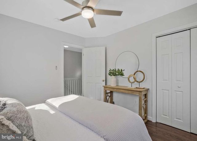 2509 OBERLIN DR, Alexandria, VA 22307