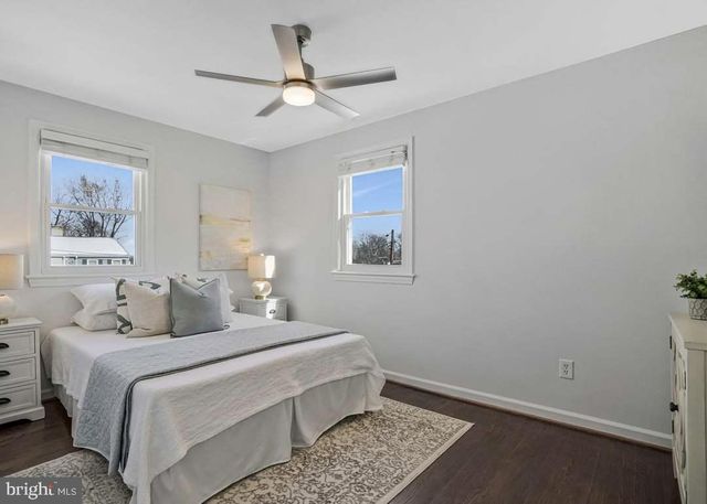 2509 OBERLIN DR, Alexandria, VA 22307