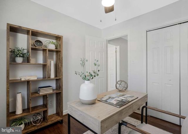 2509 OBERLIN DR, Alexandria, VA 22307