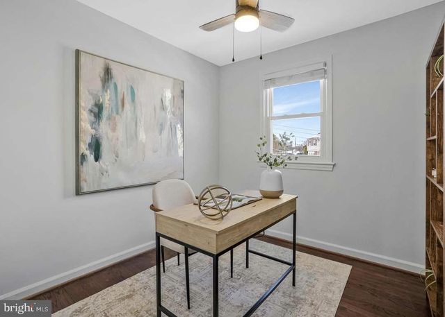 2509 OBERLIN DR, Alexandria, VA 22307