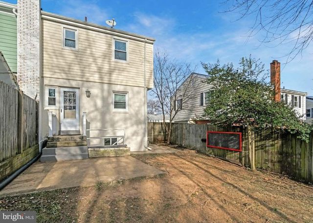 2509 OBERLIN DR, Alexandria, VA 22307