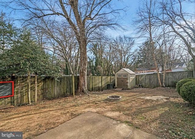 2509 OBERLIN DR, Alexandria, VA 22307