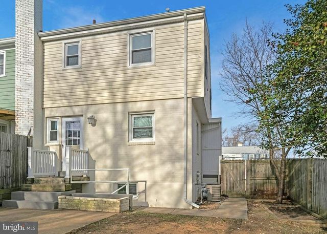 2509 OBERLIN DR, Alexandria, VA 22307