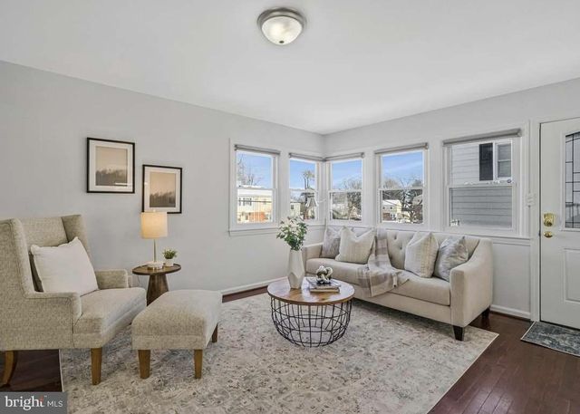 2509 OBERLIN DR, Alexandria, VA 22307