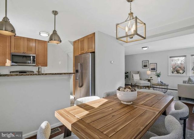 2509 OBERLIN DR, Alexandria, VA 22307