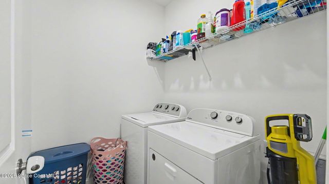 1835 Eugenia Court NW, Palm Bay, FL 32907