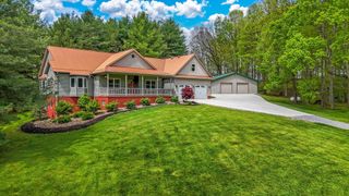 4129 Grove Church Road, Gambier, OH 43022