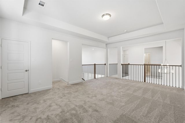 3329 Lacebark Lane, Celina, TX 75009