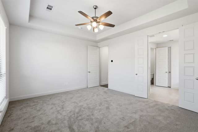 3329 Lacebark Lane, Celina, TX 75009