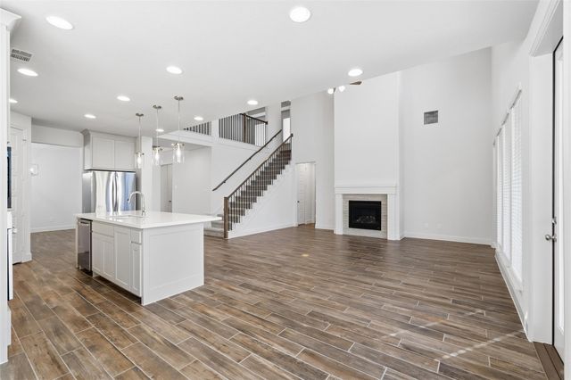 3329 Lacebark Lane, Celina, TX 75009