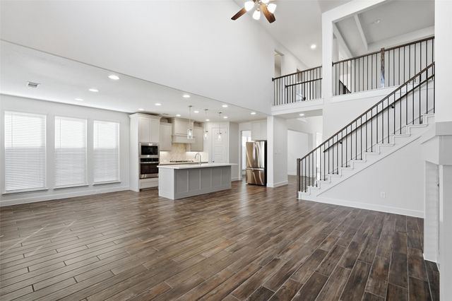 3329 Lacebark Lane, Celina, TX 75009