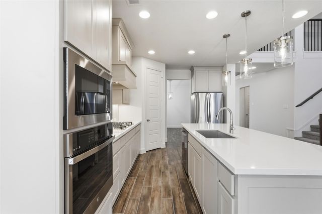 3329 Lacebark Lane, Celina, TX 75009