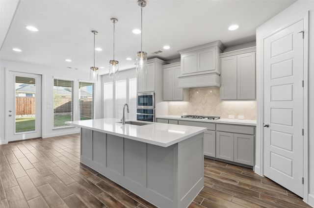 3329 Lacebark Lane, Celina, TX 75009